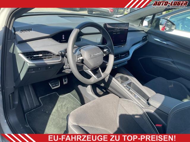 Skoda Elroq - 60 Sportline Sportline, Navi, Side, LED, Kamera, 20-Zoll, sofort