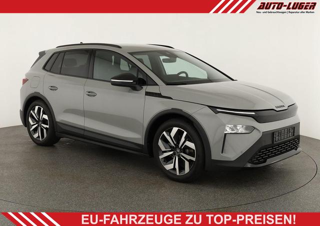 Skoda Elroq - 60 Sportline Sportline, Navi, Side, LED, Kamera, 20-Zoll, sofort