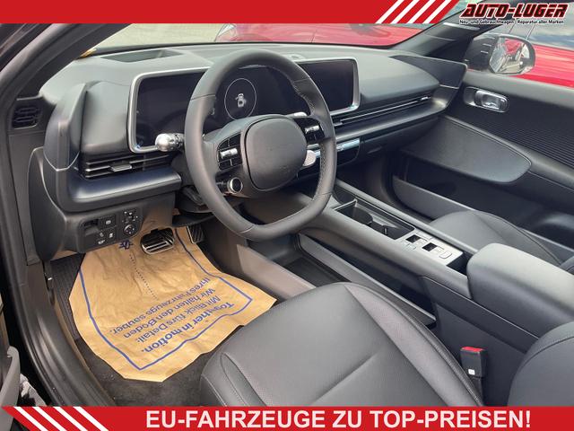 Hyundai IONIQ 6 - Top Line Elektro 4WD Top-LINE 4WD, Pano, HuD, Navi, Matrix, AreaView, BOSE, Side