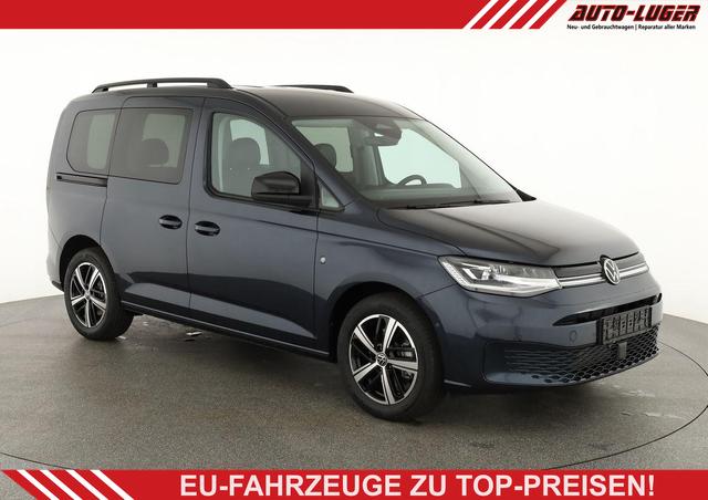 Volkswagen Caddy - Life eHybrid 1.5 Life, Navi, Side, FS-beheizbar, ACC, Kamera, LED, 17-Zoll, 5 J.-Garantie
