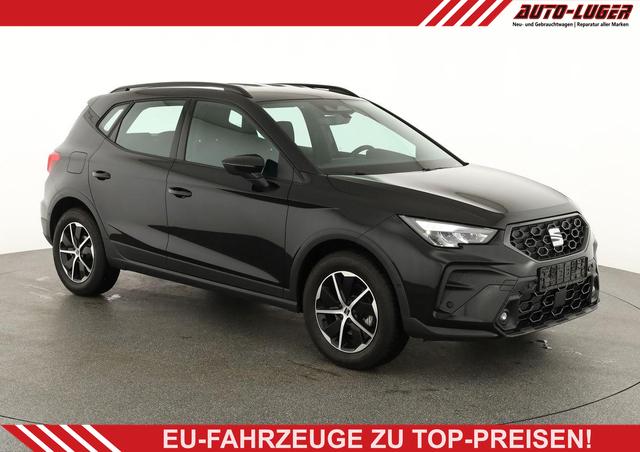 Seat Arona - 1.0 TSI 85 kW Style DSG Style, AHK, Navi, ACC, Kamera, LED