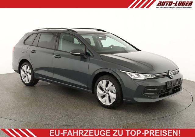Volkswagen Golf Variant - 1.5 TSI 110 kW Life VIII Life, easyOpen, Kamera, LED, Side, ACC, 17-Zoll, 3 J.-Garantie
