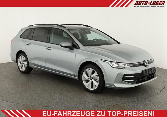 Volkswagen Golf Variant - 1.5 TSI 110 kW Life VIII Life, easyOpen, Kamera, LED, Side, ACC, 17-Zoll, 3 J.-Garantie