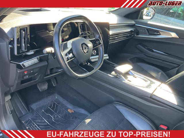 Renault Austral - Iconic E-Tech Iconic, Matrix, HuD, HarmanKardon, 20-Zoll, ACC, Navi