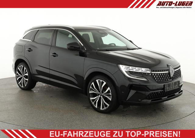 Renault Austral - Iconic E-Tech Iconic, Matrix, HuD, HarmanKardon, 20-Zoll, ACC, Navi
