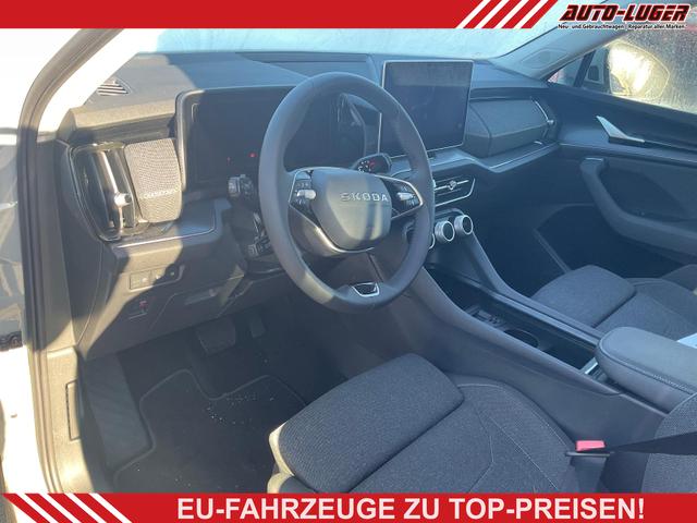 Skoda Kodiaq - 2.0 TSI 150 kW 4x4 Selection DSG Selection, AHK, Navi, Side, el. Klappe, Kamera, 18-Zoll, 5 J.-Garantie