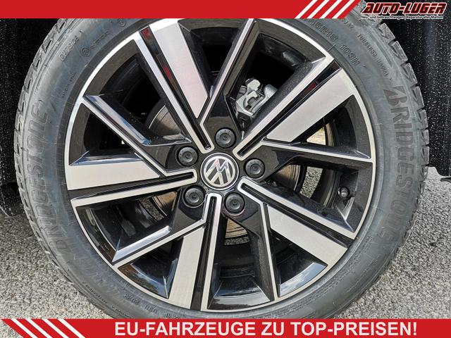 Volkswagen T6 California T6.1 2.0 TDI Ocean Edition DSG 4Motion - günstig  online kaufen
