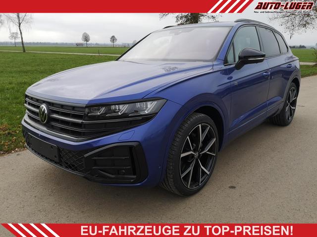 Volkswagen Touareg - 3.0 TDI 210 kW 4Motion R-Line V6 UPE 113.880 €