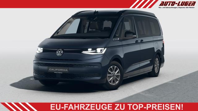 Volkswagen T7 California - Beach Camper 2.0TDI DSG GV5 Komfort