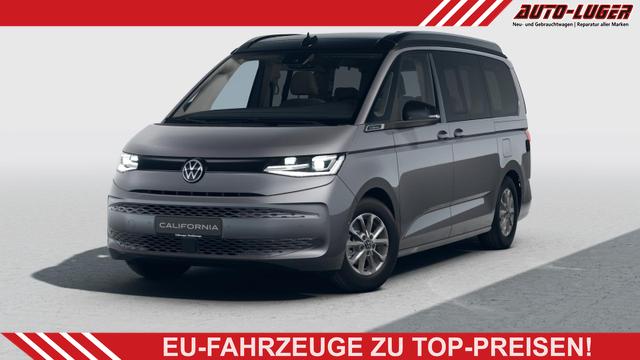 Volkswagen T7 California - Beach Camper 2.0TDI DSG GV5 Komfort