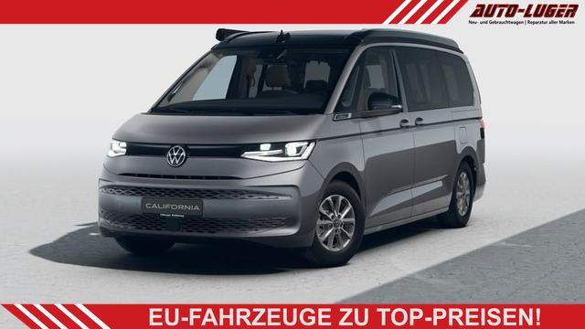 Volkswagen T7 California - Beach Camper 2.0TDI DSG GV5 Komfort+