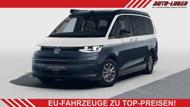 Volkswagen T7 California - Beach Camper 2.0TDI DSG GV5 High+