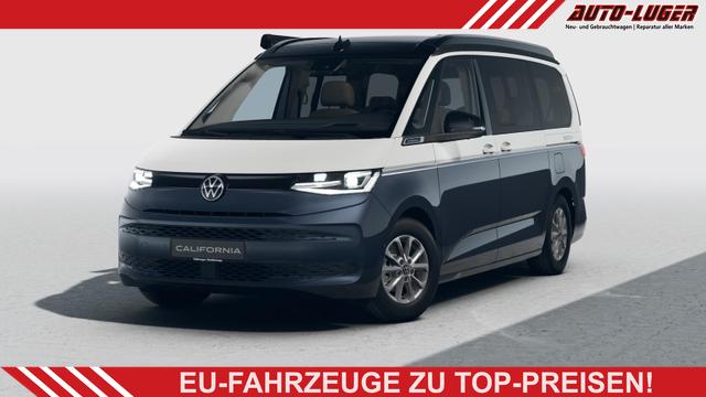 Volkswagen T7 California - Beach (MV Cali) 2.0TDI DSG GV5 High+