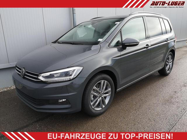 Volkswagen Touran - Comfortline BMT/Start-Stopp 1.5TSI DSG