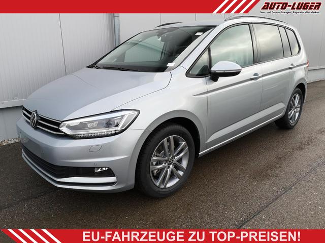 Volkswagen Touran - Comfortline BMT/Start-Stopp 1.5TSI DSG