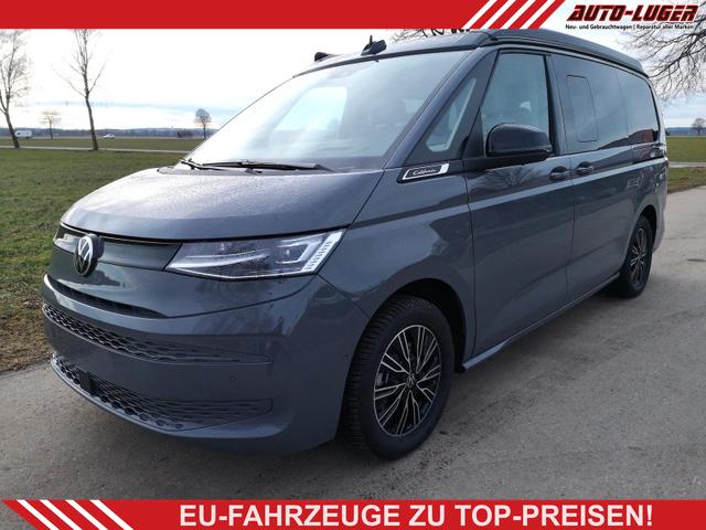 Volkswagen T7 California - Beach Tour eHybrid 4MOTION 1.5 TSI