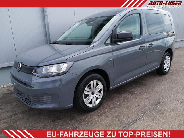 Volkswagen Caddy - Family 2.0 TDI DSG APP PDC Kamera