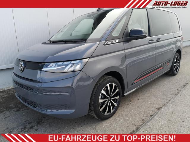 Volkswagen T7 Multivan - 2.0 TDI KÜ Lite Sport Edition