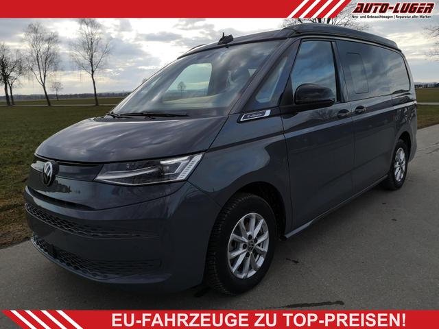 Volkswagen T7 California - Beach (MV Cali) 2.0TDI DSG GV5 Komfort