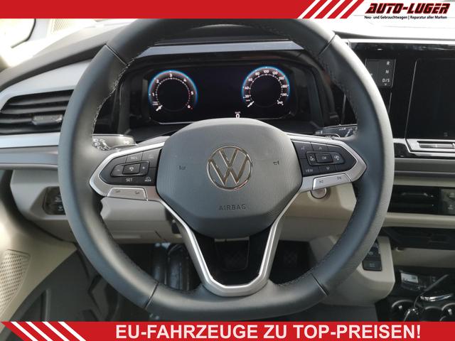 Volkswagen T7 California - Beach Camper 2.0 TDI DSG Plus