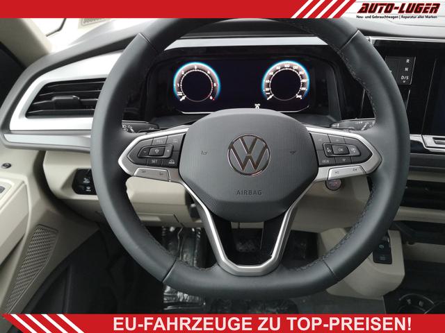Volkswagen T7 California - Beach Tour 2.0 TDI DSG Plus