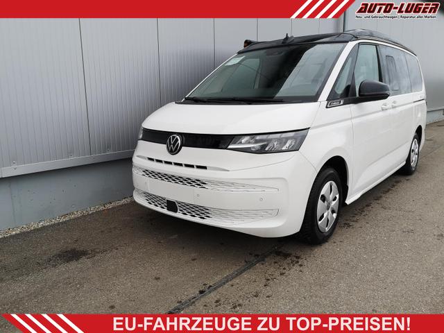 Volkswagen T7 California - Beach 2.0TDI DSG GV5 Lite+