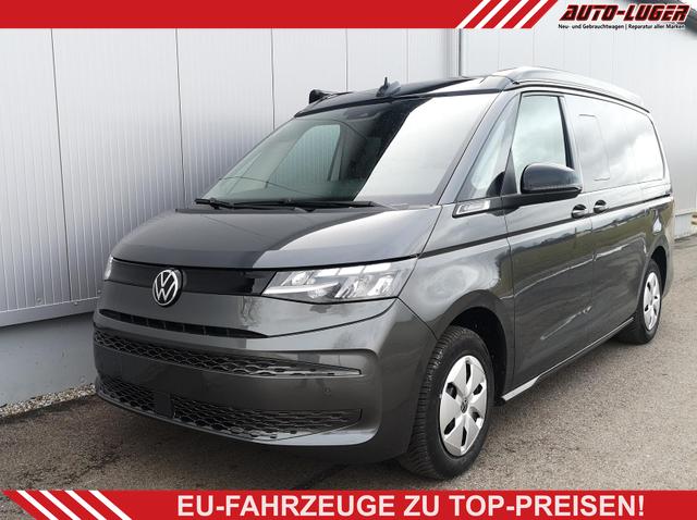 Volkswagen T7 California - Beach (MV Cali) 2.0TDI DSG GV5 Lite+
