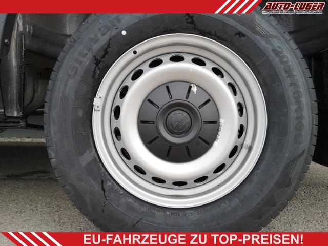 Volkswagen Crafter Kastenwagen - 2.0 TDI L3H3 Hochdach Kamera 270 Grad App PDC GRA