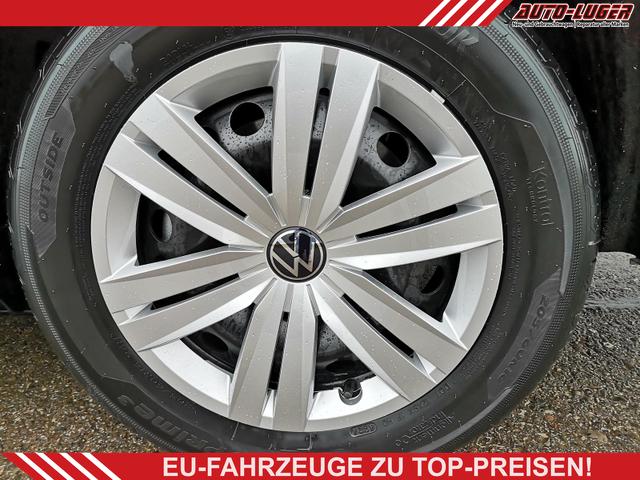 Volkswagen Caddy Maxi - Basis 1.5TSI DSG Sitzh. Tempomat GV5 Sunset