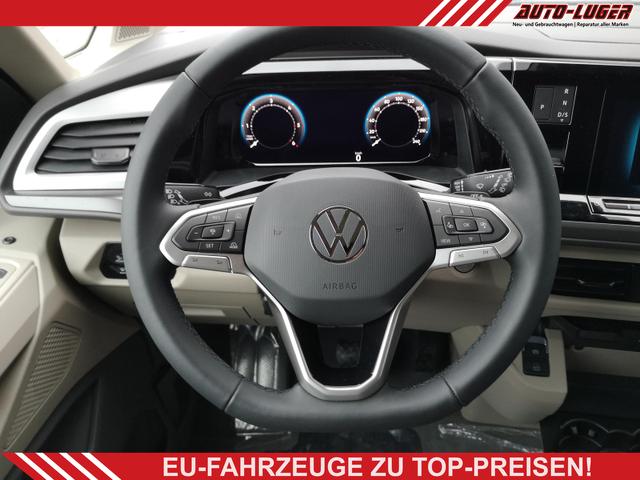 Volkswagen T7 California - Beach Tour eHybrid 4MOTION 1.5 TSI Plus ArtVelour