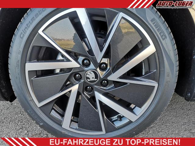 Skoda Fabia - Monte Carlo 1.0 TSI ACC Kamera Sitzh GV5