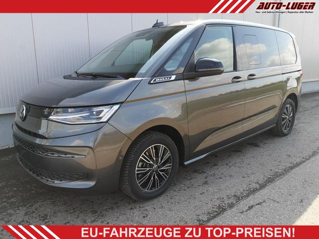Volkswagen T7 Multivan - 1,5 eHybrid 4Motion kurz Premium