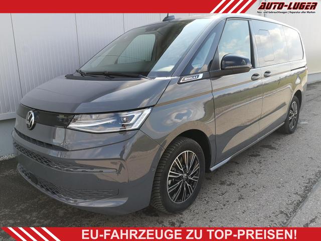 Volkswagen T7 Multivan - 1,5 eHybrid 4Motion lang Premium