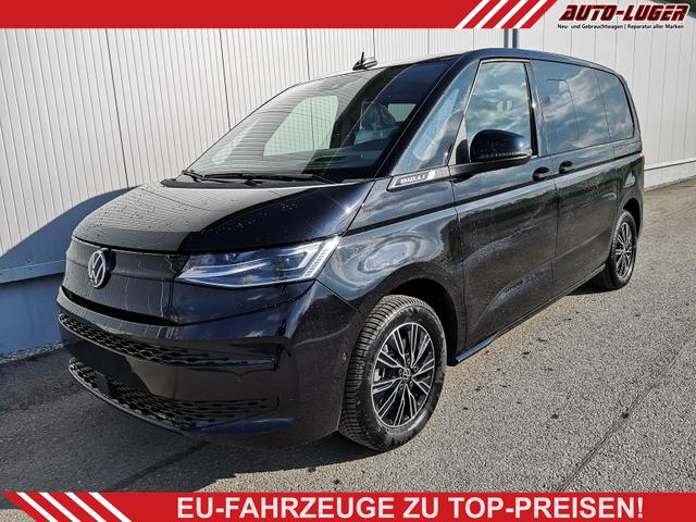 Volkswagen T7 Multivan - 1,5 eHybrid 4Motion kurz Premium