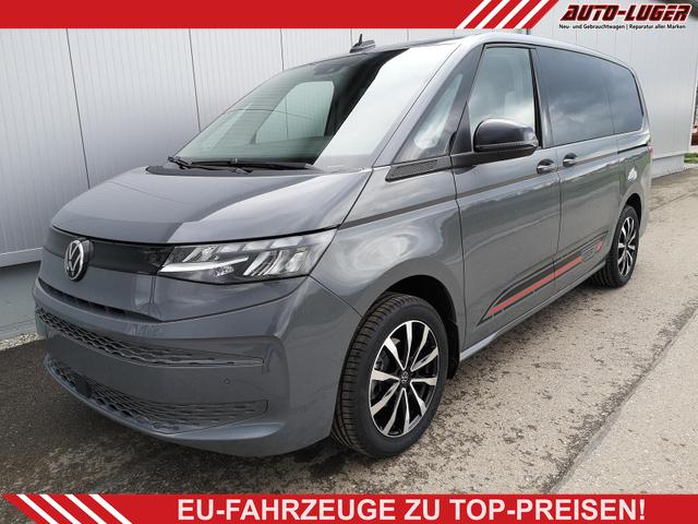 Volkswagen T7 Multivan - 2.0 TDI LÜ Lite Sport Edition