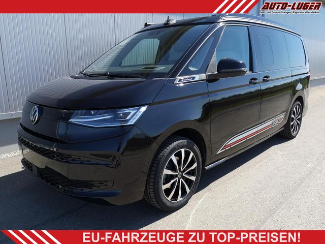 Volkswagen T7 California - Beach (MV Cali) 2.0TDI DSG Sport Edition 8 Fach GV5 Komfort+