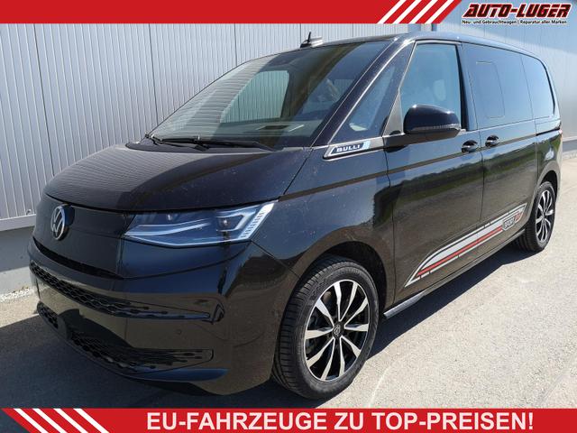 Volkswagen T7 Multivan - 1,5 eHybrid 4Motion kurz Premium Sport Edition