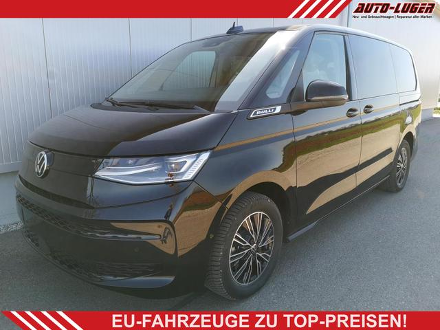 Volkswagen T7 Multivan - 1,5 eHybrid 4Motion lang Komfort