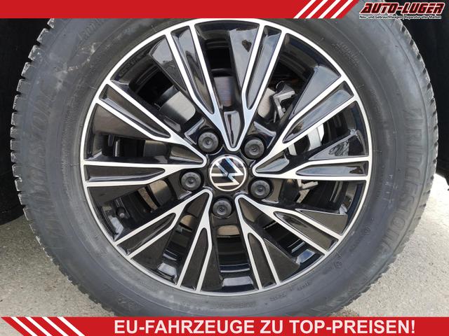 Volkswagen T7 Multivan - 2,0TDI DSG Komfort K&Uuml; 7 Sitzer