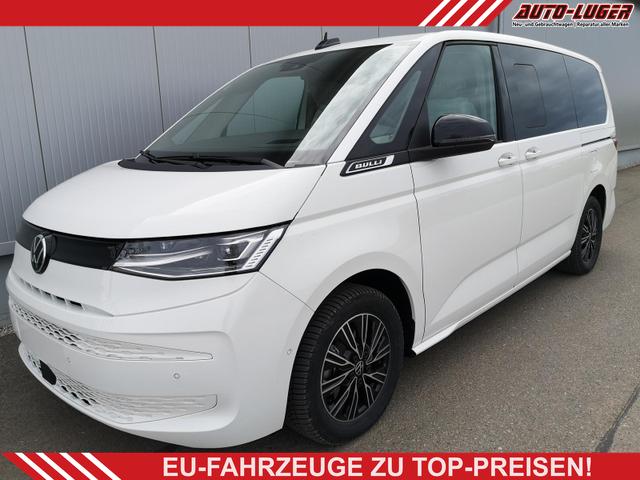 Volkswagen T7 Multivan - 1,5 eHybrid 4Motion lang High