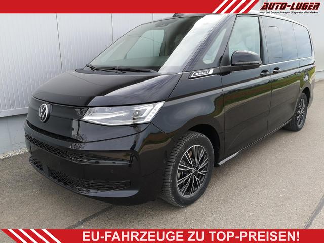 Volkswagen T7 Multivan - 2,0TDI DSG Premium L&Uuml; 7 Sitzer
