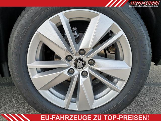 Skoda Karoq - Selection 1.5 TSI DSG GV5 AHK 17