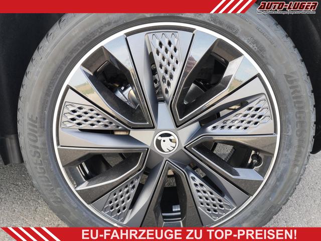 Skoda Karoq - Sportline 2.0TDI DSG 4x4 AHK Matrix Navi ACC