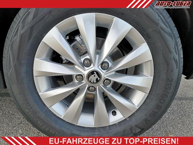 Skoda Karoq - Selection 1.5 TSI DSG GV5 16
