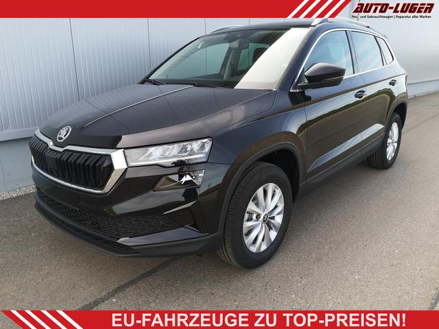 Skoda Karoq - Selection 1.5 TSI DSG GV5 16
