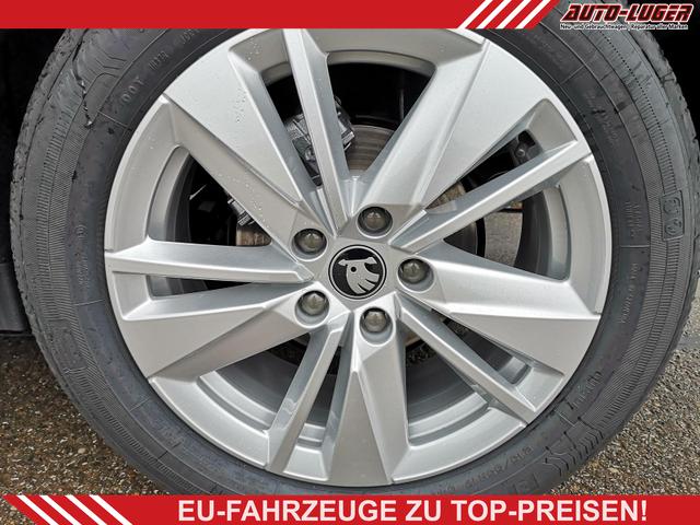 Skoda Karoq - Selection 2.0 TDI DSG 4x4 GV5 AHK 17