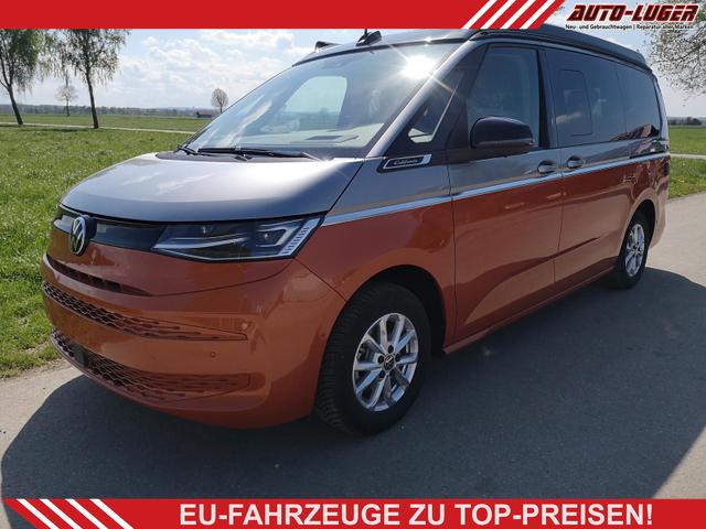 Volkswagen T7 California - Beach Camper 2.0TDI DSG GV5 High+