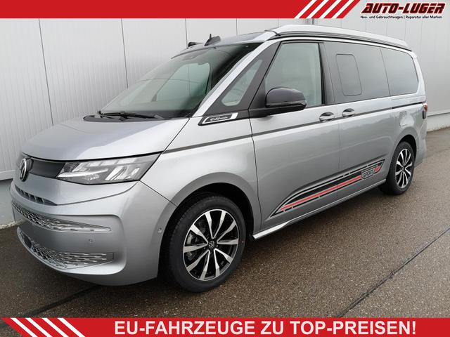 Volkswagen T7 California - Coast