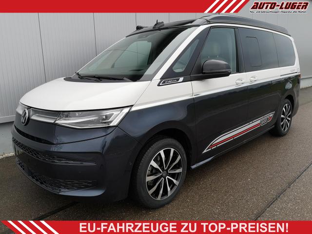 Volkswagen T7 California - Ocean