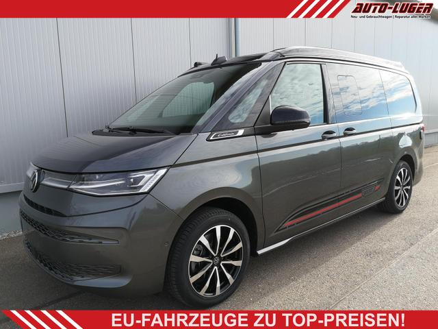 Volkswagen T7 California - Ocean
